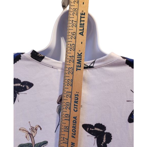 Dali Museum Large AOP Long Sleeve Shirt St Petersburg - Picture 3 of 4